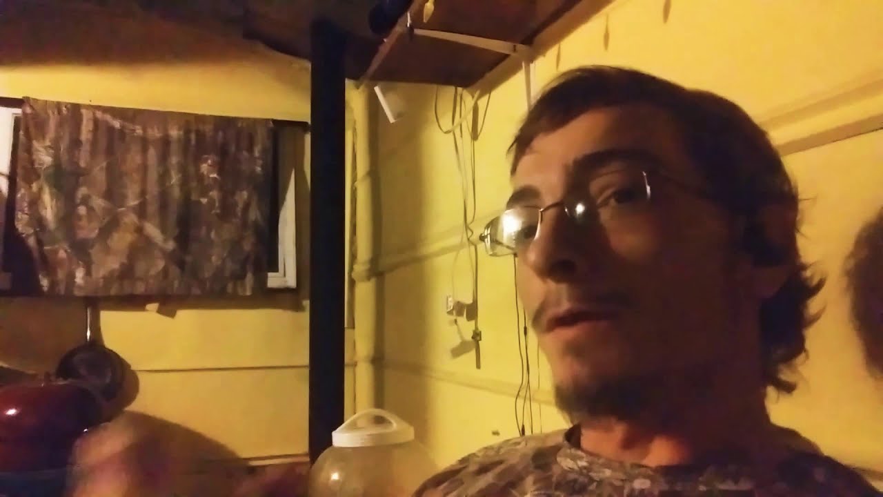 Smokin Dabs without a rig