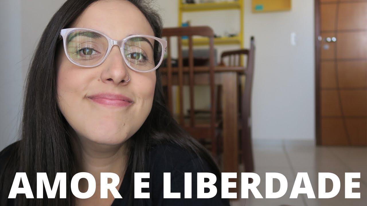O QUE EU APRENDI DEPOIS QUE EU ME SEPAREI? Coisas que eu vivi 🍃 | Paloma Fernandes