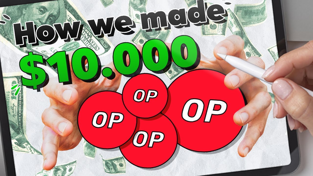 Would you say no to FREE MONEY? - Incoming OPTIMISM AIRDROP