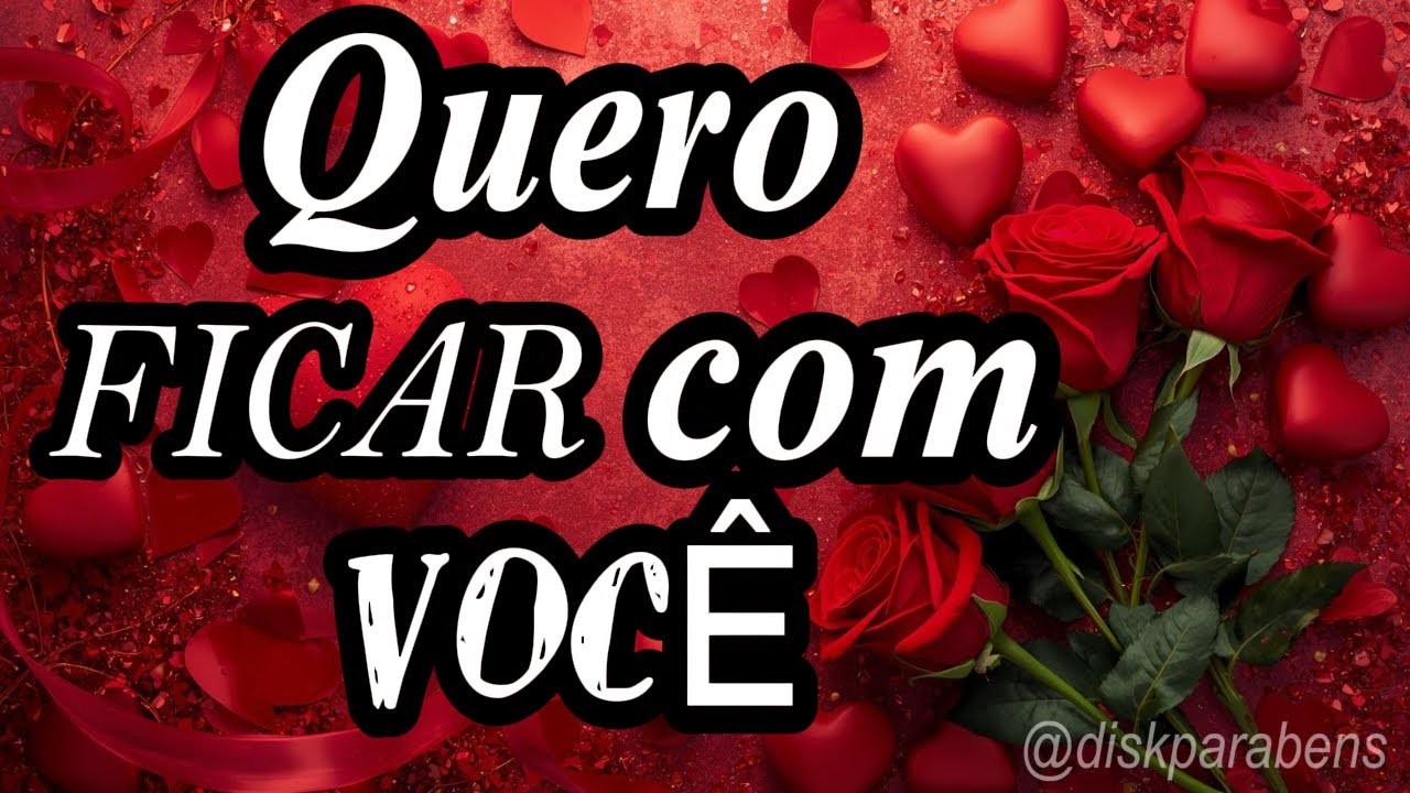 Ouça isso se você ama alguém em silêncio😭🌹