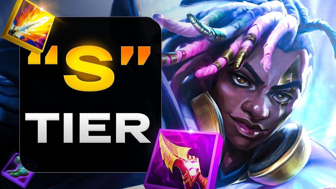 EKKO : LE CHAMPION LE PLUS SOUS-ESTIM&Eacute; DE LA MIDLANE !