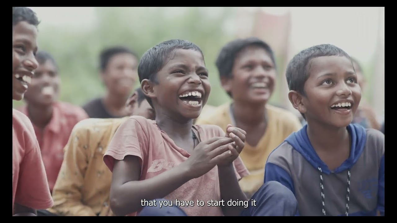 Educating Rural India