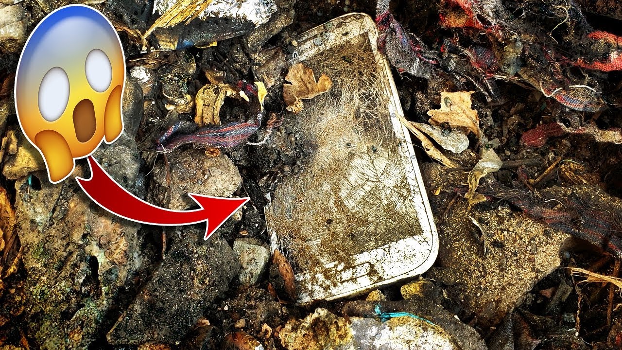 Restoration destroyed abandoned phone | Samsung  galaxy grand, Old broken smartphone