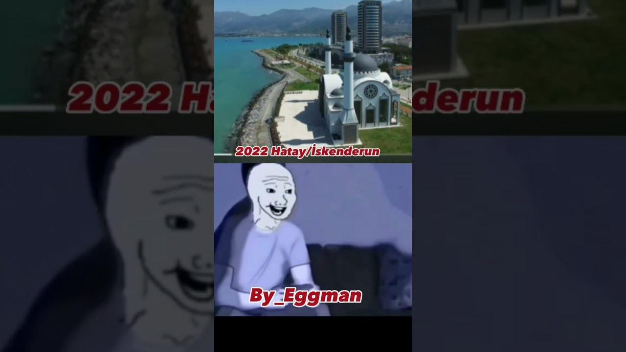 2022 Hatay/İskenderun l 2023 Hatay/İskenderun