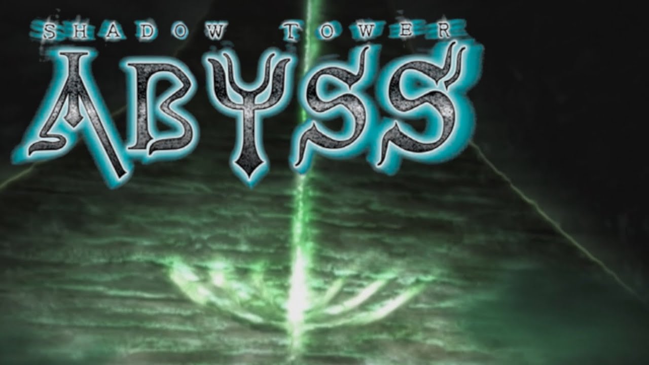 Shadow Tower: Abyss Playthrough (No Commentary)