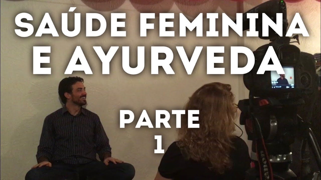 Yoni: o centro da sa&uacute;de feminina? | Palestra 