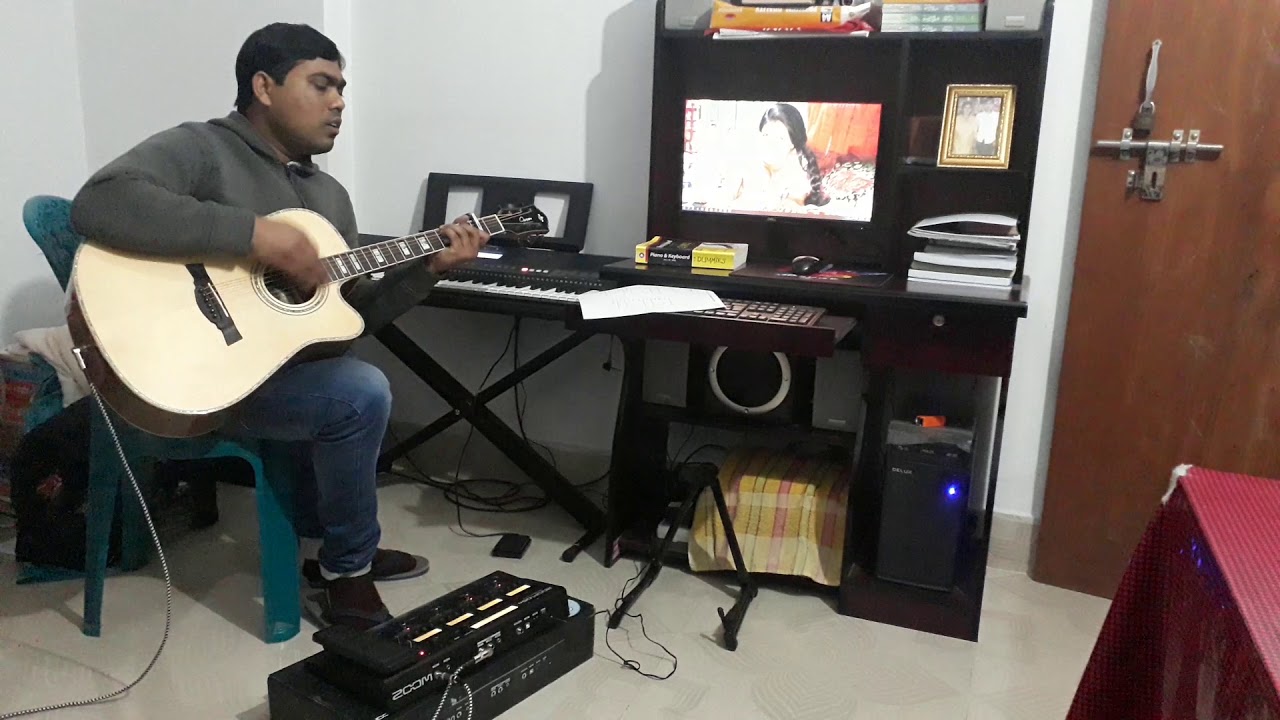Purano sei diner kotha by Milon Mondal