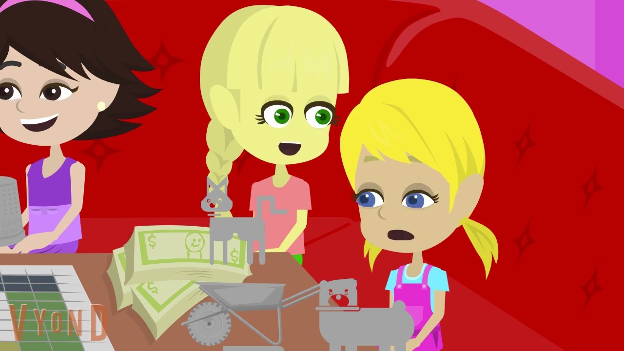 SJL Movie LE'S Sleepover