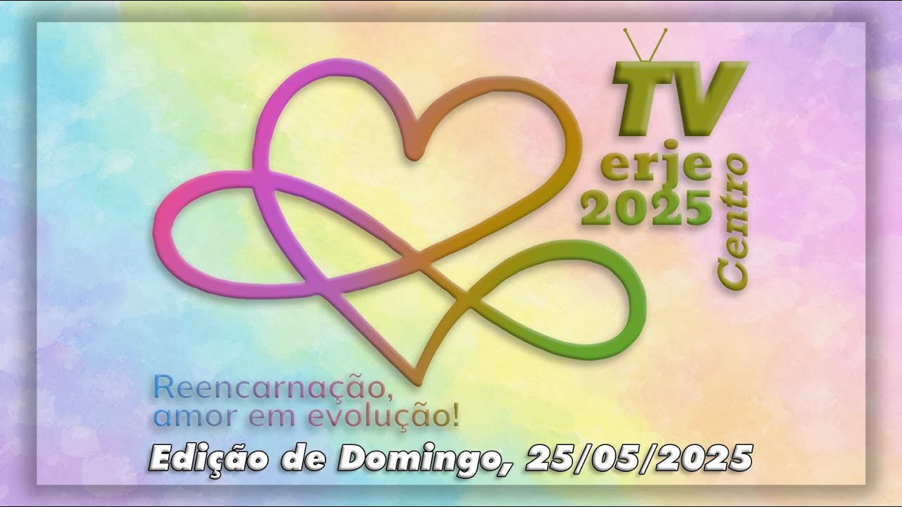 TV Erje Centro - Edição de Domingo 25-05-25