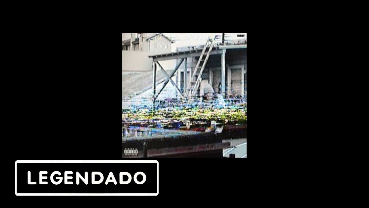 Bones - NoShirt (Legendado)