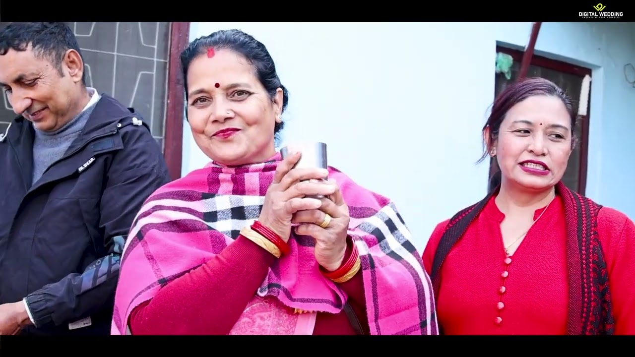 2082\10\19 Chaurasi puja of tulsa aryal