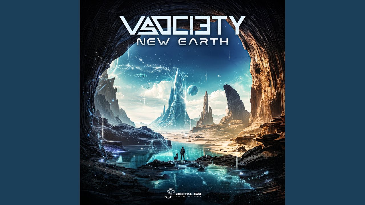 New Earth