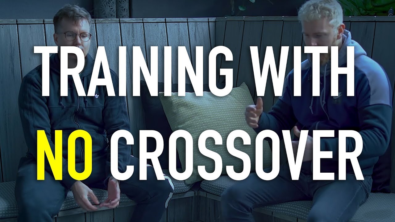 Mainstream Training Transfers POORLY to ANYTHING