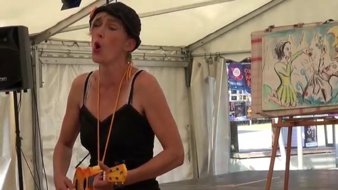 Minnas kleine Gauklerei - K&uuml;chenlieder Teil 1