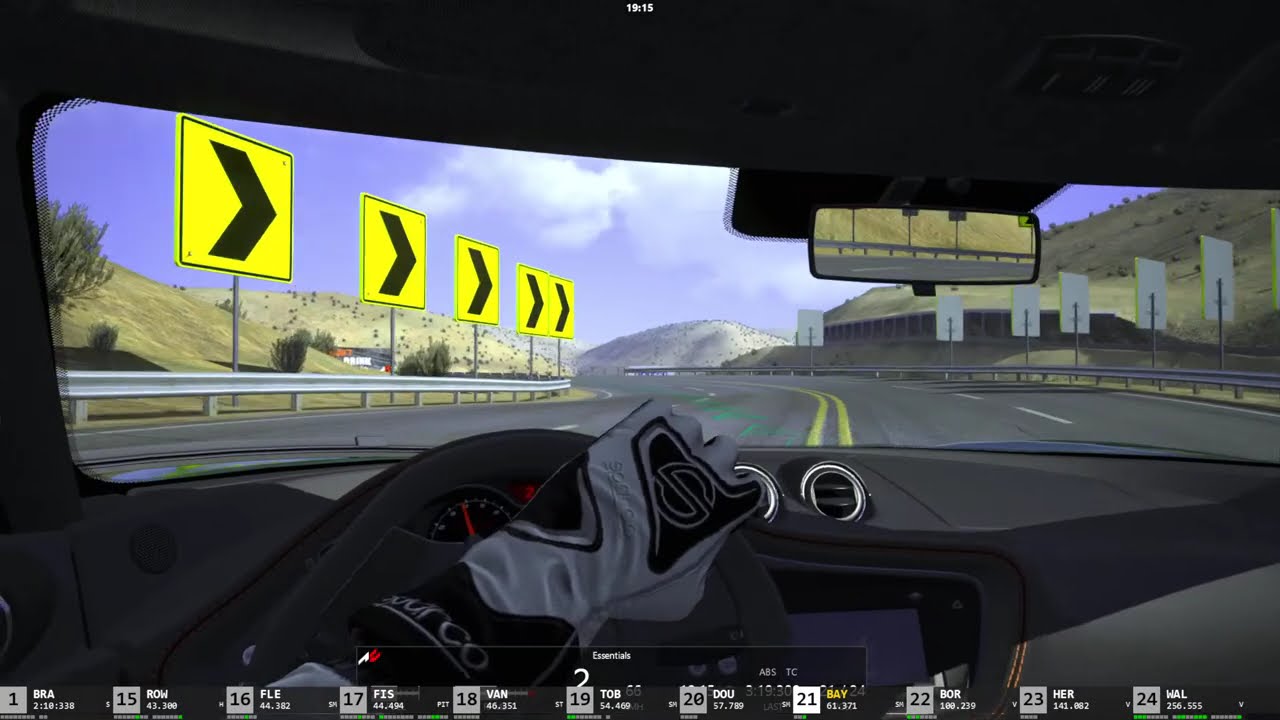 Assetto Corsa: Ultimate Edition Vol. 8