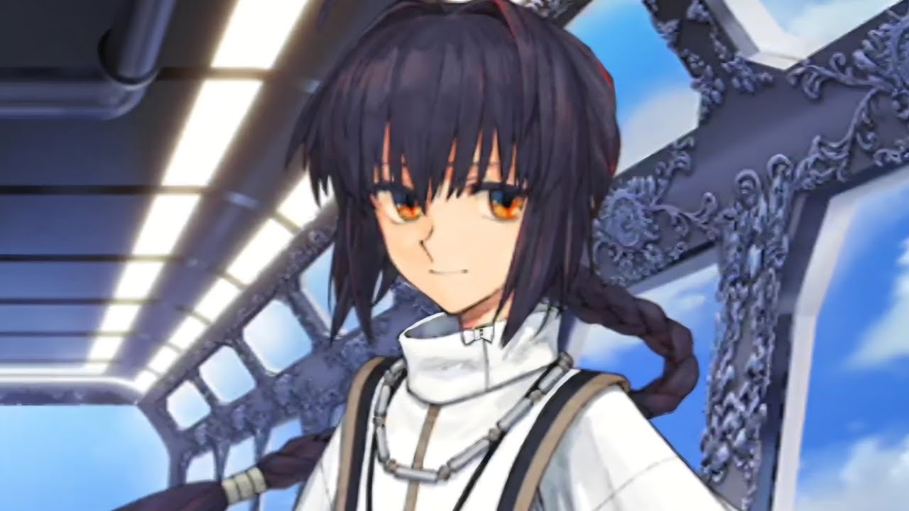 Fate/Grand Order ( Valentine's Bonus Yamato Takeru 2 )