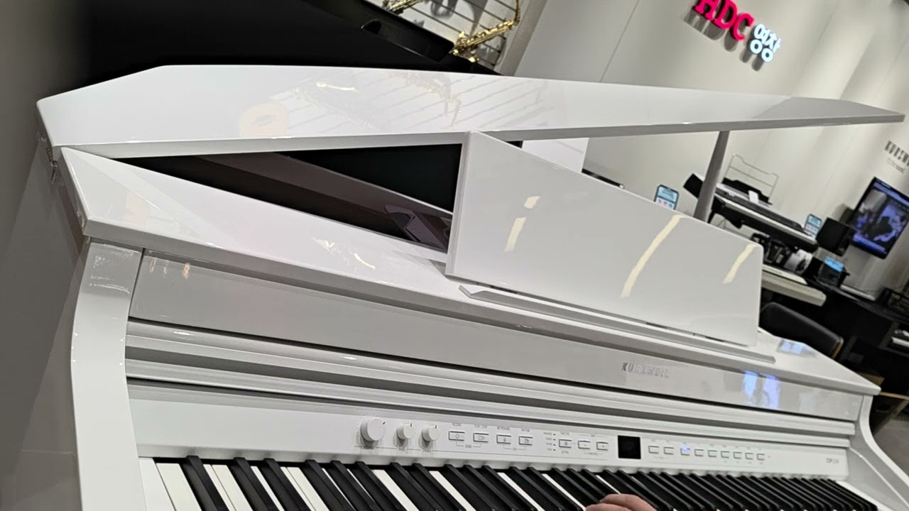 소녀와가로등 장덕작곡. 진미령 (1977) 피아노연주 #CUPG1W #부천스타필드 #흑백뮤직