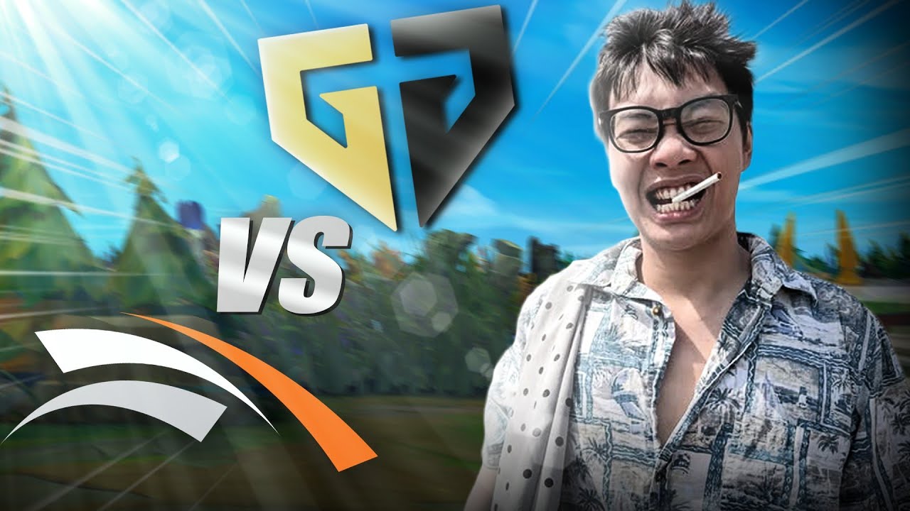 TUI COI GENG VS HLE