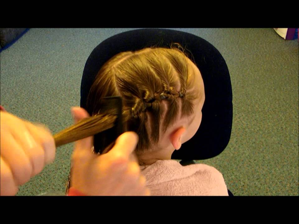 Topsy tail, Giveaway