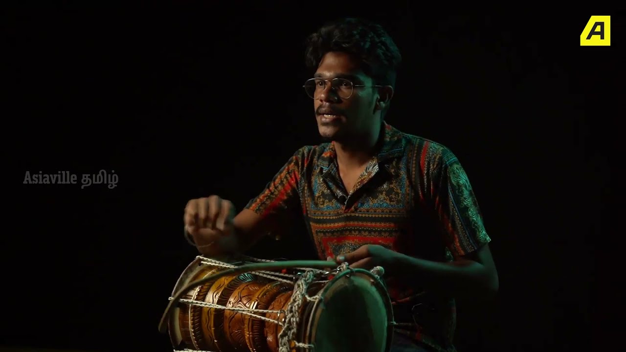 Urumi | Urumi meet asiaville tamil | Soundmani | உருமி