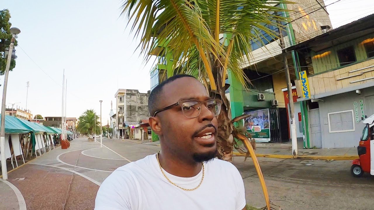 A Different Side of Peru: Puerto Maldonado 🇵🇪