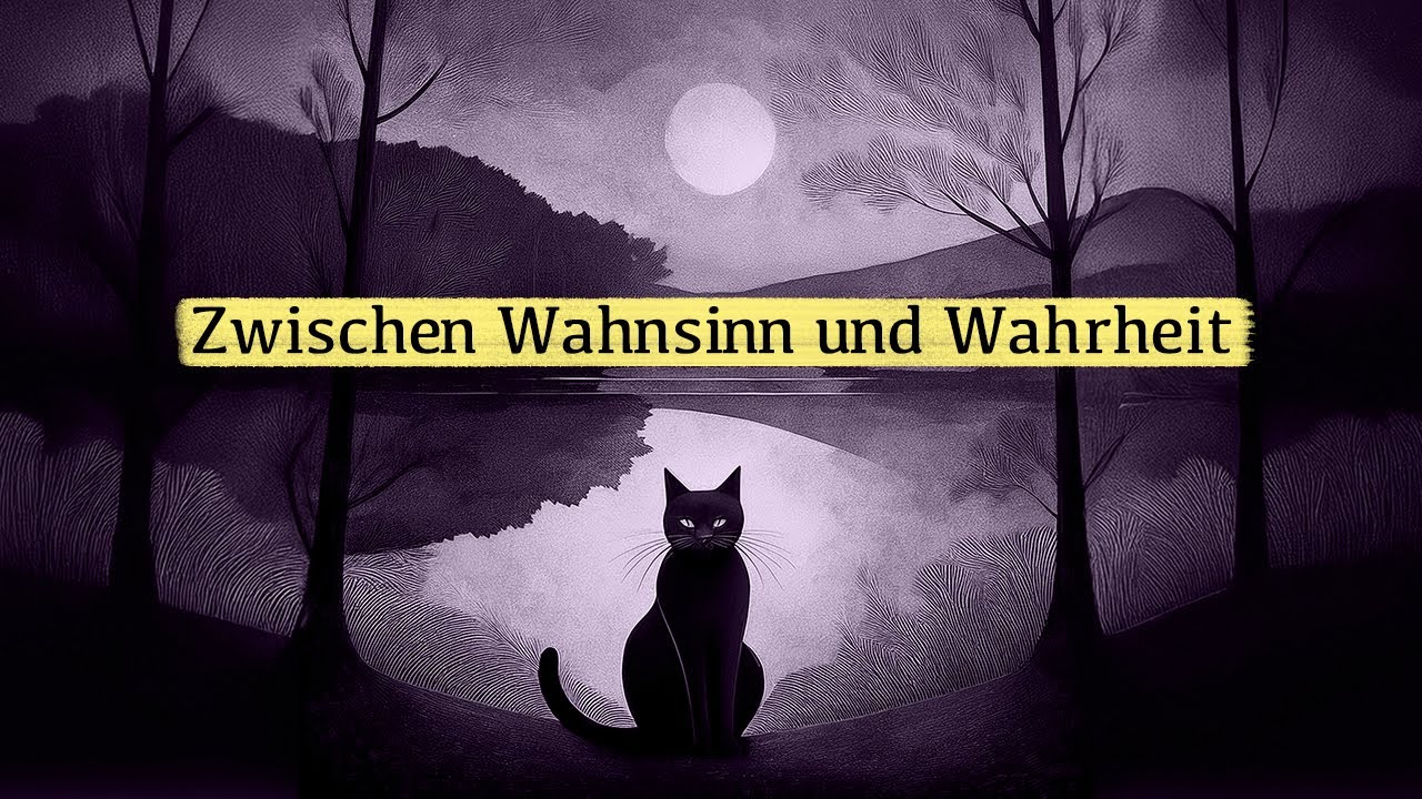 Das Mysterium des Katzenkönigs | #251 Schwarze Akte [Podcast]