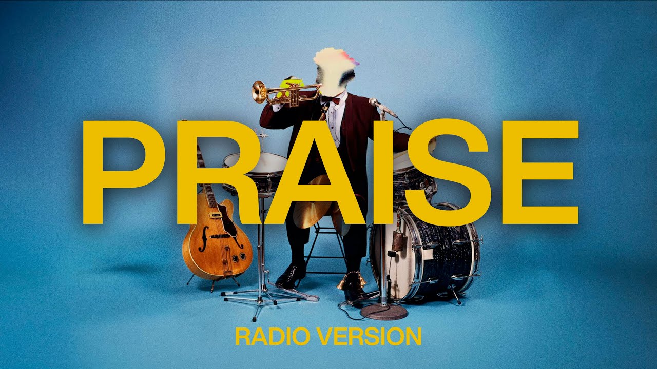 Praise (Radio Version) | Elevation Worship