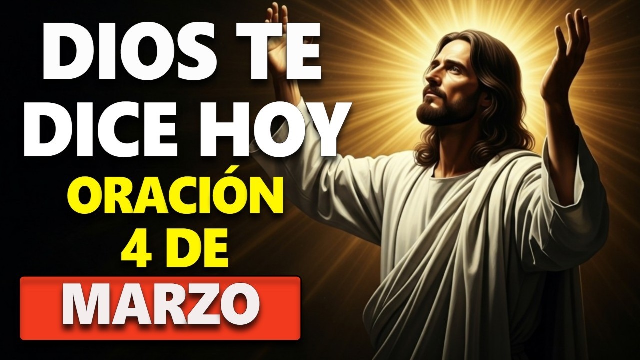 DIOS TE DICE HOY: ¡CONFIRMADO! CADA LÁGRIMA QUE TE HICIERON DERRAMAR SERÁ PAGADA