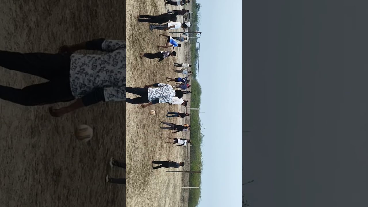 Hiralal Balai is live! Aapliyas volleyball club ❤️🔥#viral #volleyball #sports 