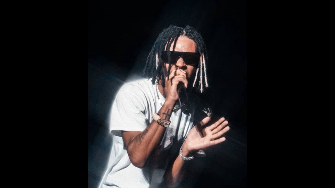 (FREE) Playboi Carti x Sofaygo Type Beat - "Withered"