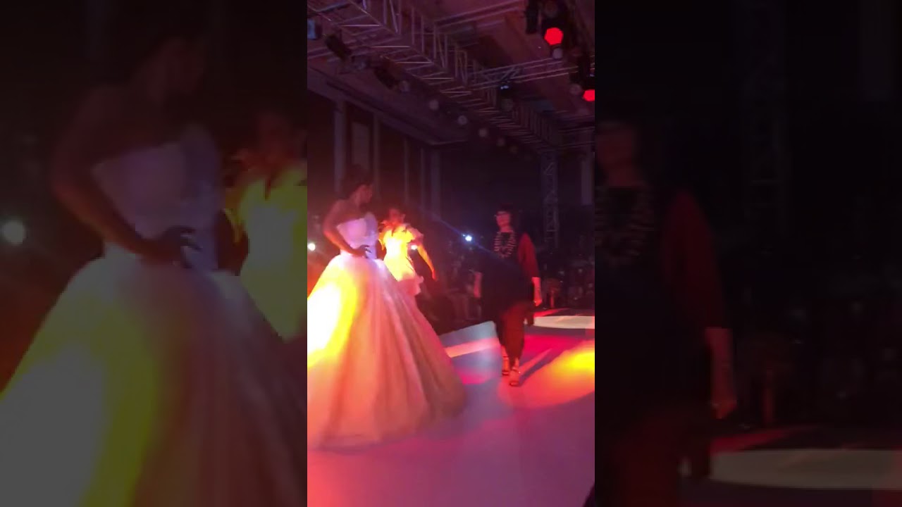 Sushmita Sen in Neeta Lulla&rsquo;s &ldquo;fibre optic&rdquo; creation