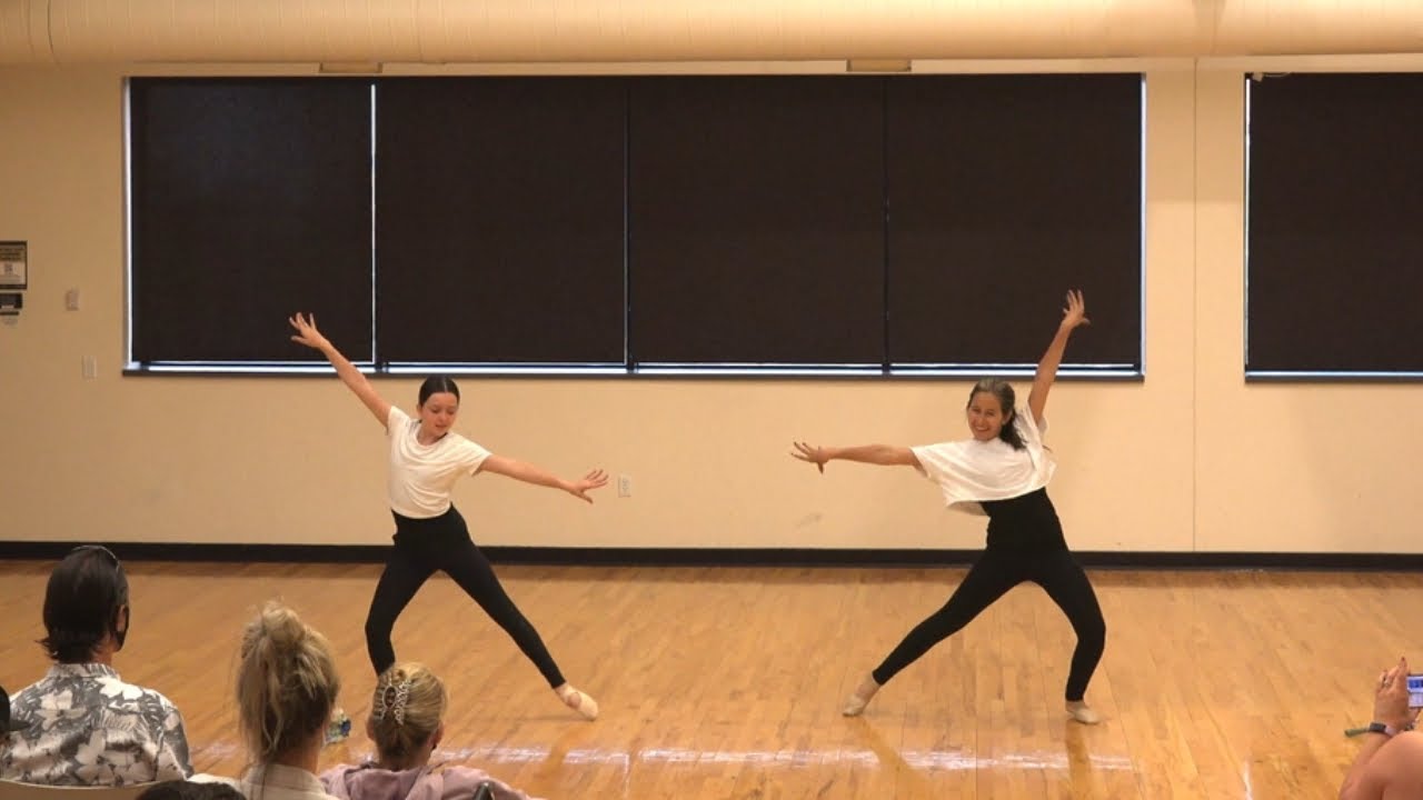 Jazz Dance | Dear Future Husband - Meghan Trainor | ADTC DANCE CAMP