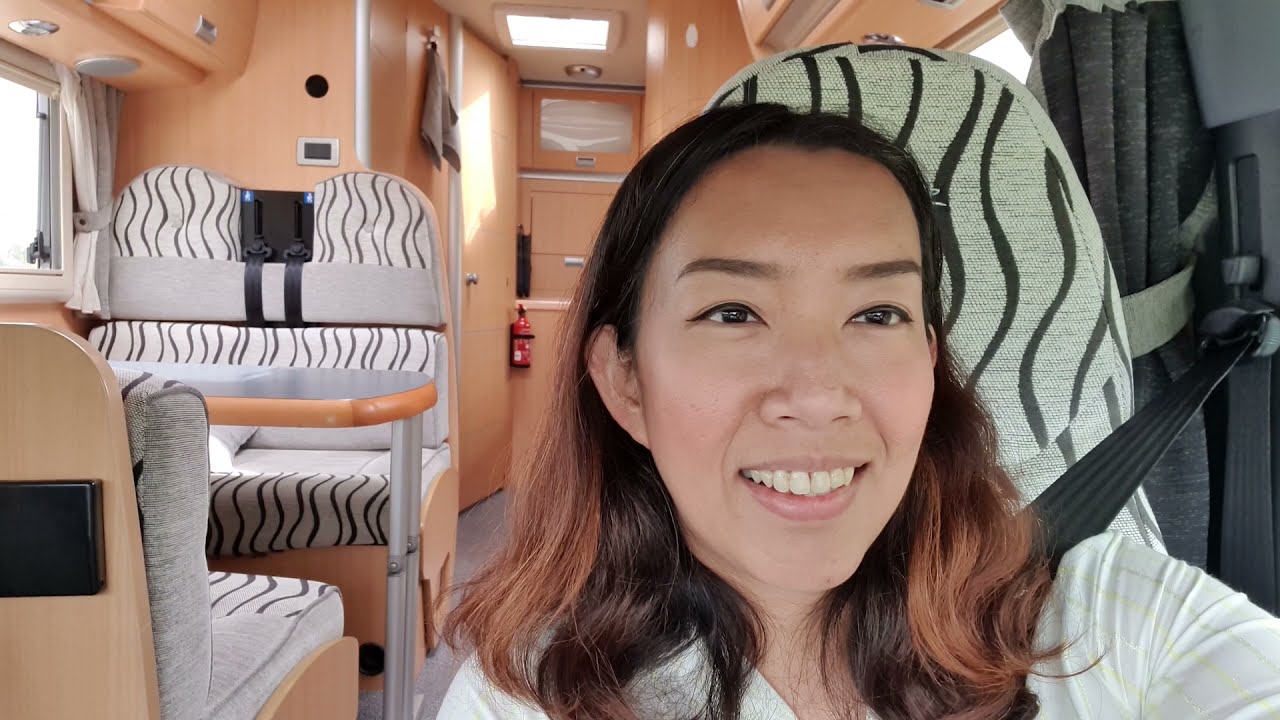 Episode 1 - Camping La Petite Suisse (Dochamps, Belgium)