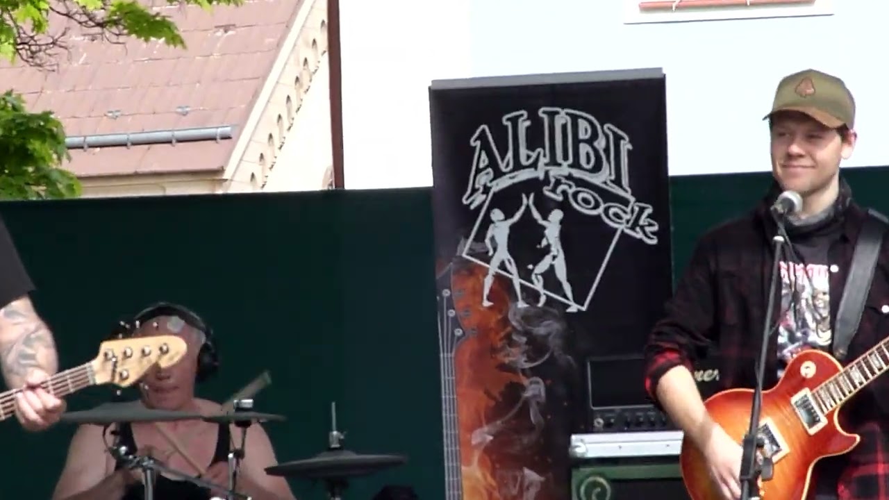 22. Motorkářské požehnání - VRCHLABÍ 2025