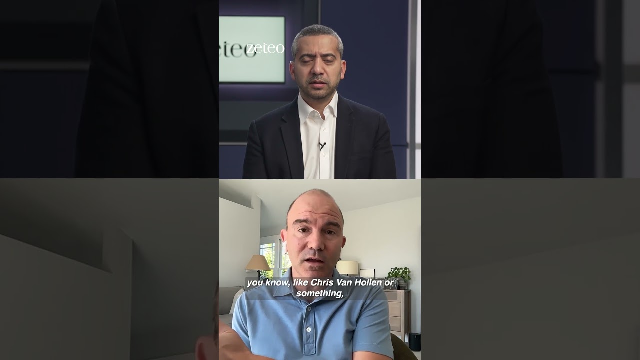 Pro-War Democrats Should Be Primaried