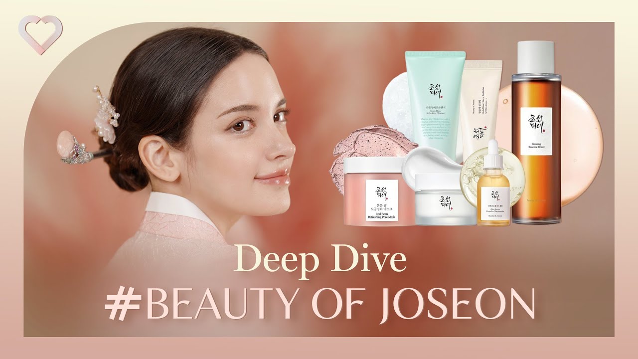 Why Everyone Loves Beauty of Joseon