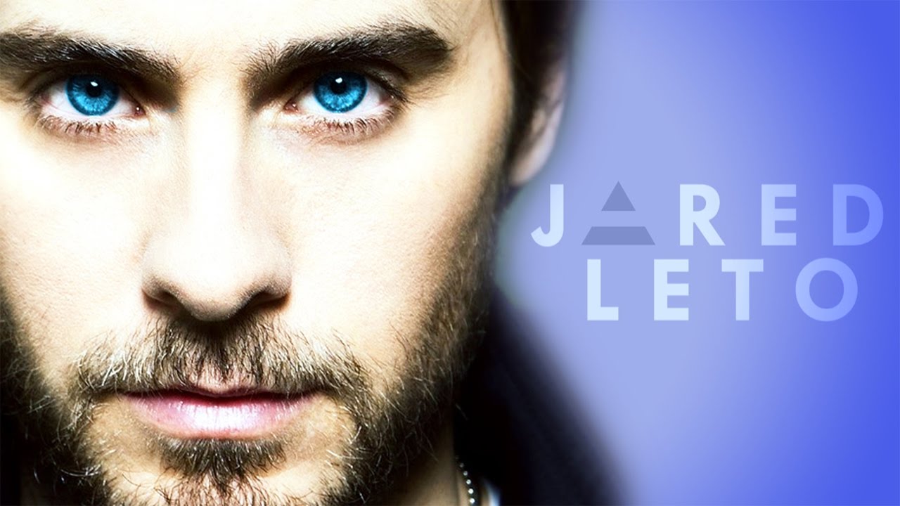 Jared Leto | Wicked game (Tribute) ♥