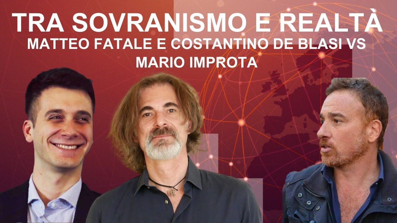 Euro e Europa a confronto con il sovranismo