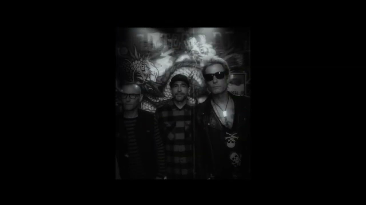 SO GOOD - NEW TRACK! 