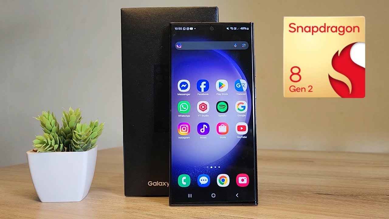 GALAXY S23 ULTRA VALE A PENA COMPRAR EM 2026?