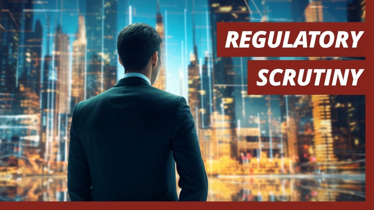 Compliance in the spotlight in an era of expanding regulatory scrutiny - (TREASURY NEWS)