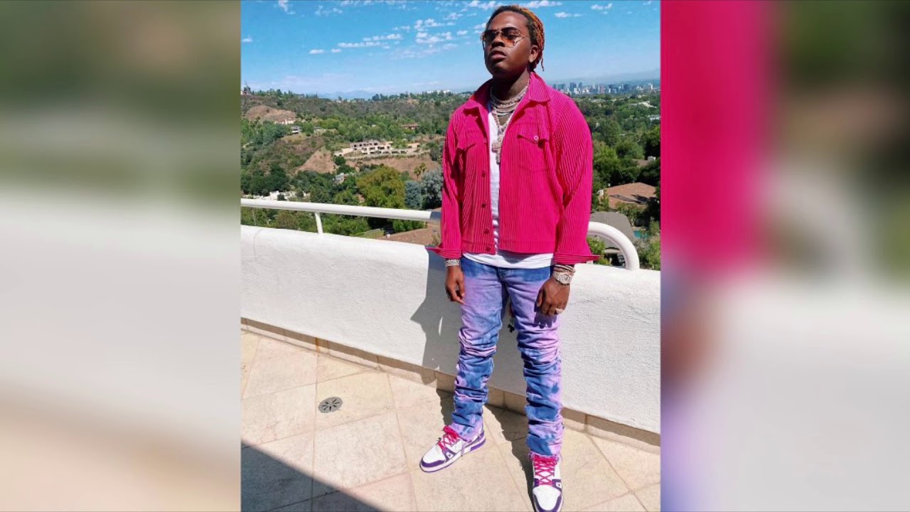 Gunna x Guitar type beat - Prod. By Emelondabeat