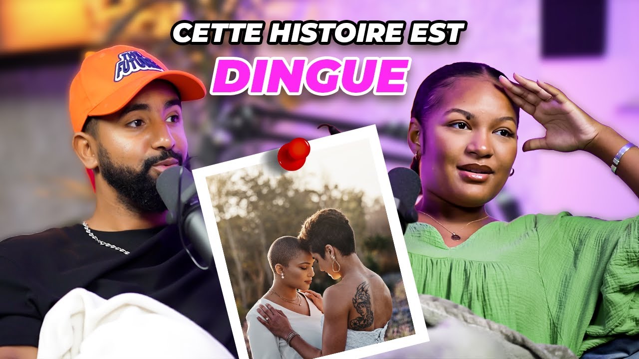 Je me suis mariée à un homme alors que j'aime les femmes ! SUIS-JE MAUVAISE ? #5