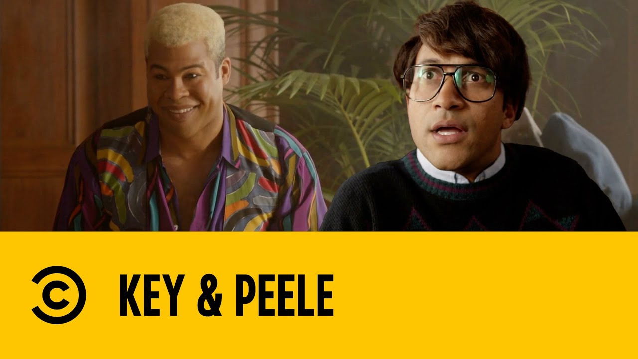 Hollywood Sequel Doctor | Key & Peele