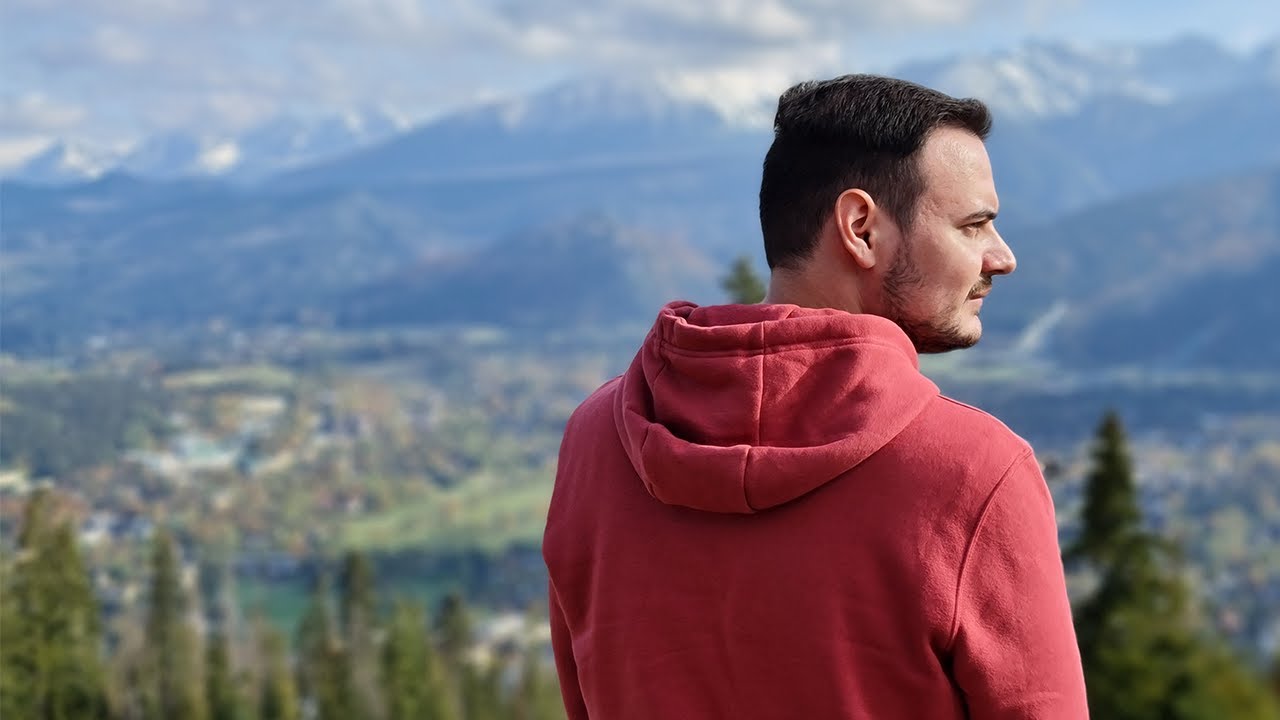 Túra Lengyelországban (Morskie Oko, Krakkó, Zakopane) | vlog