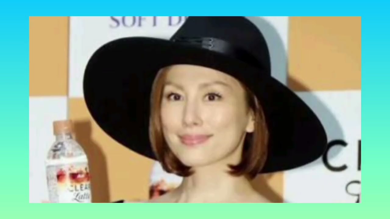 【衝撃度MAX😱🚨】米倉涼子（50）が《書類送検》⁉️ 麻薬取締法違反容疑でマトリ本格捜査🔥週刊文春が放った“芸能界激震スクープ”の全貌とは…📰💥