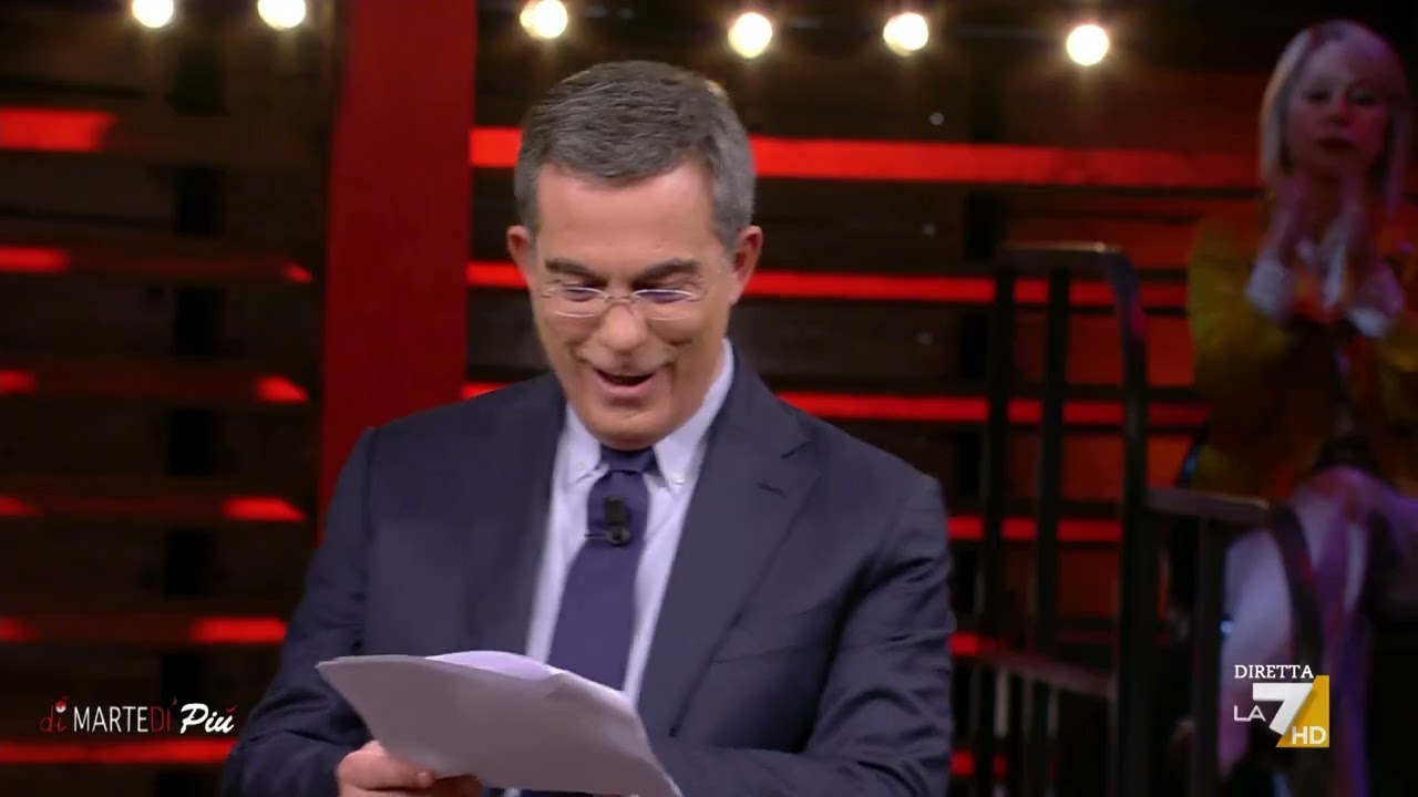 Roberto Cotroneo: "Insegnare è patriottico: crea spirito critico nelle persone”