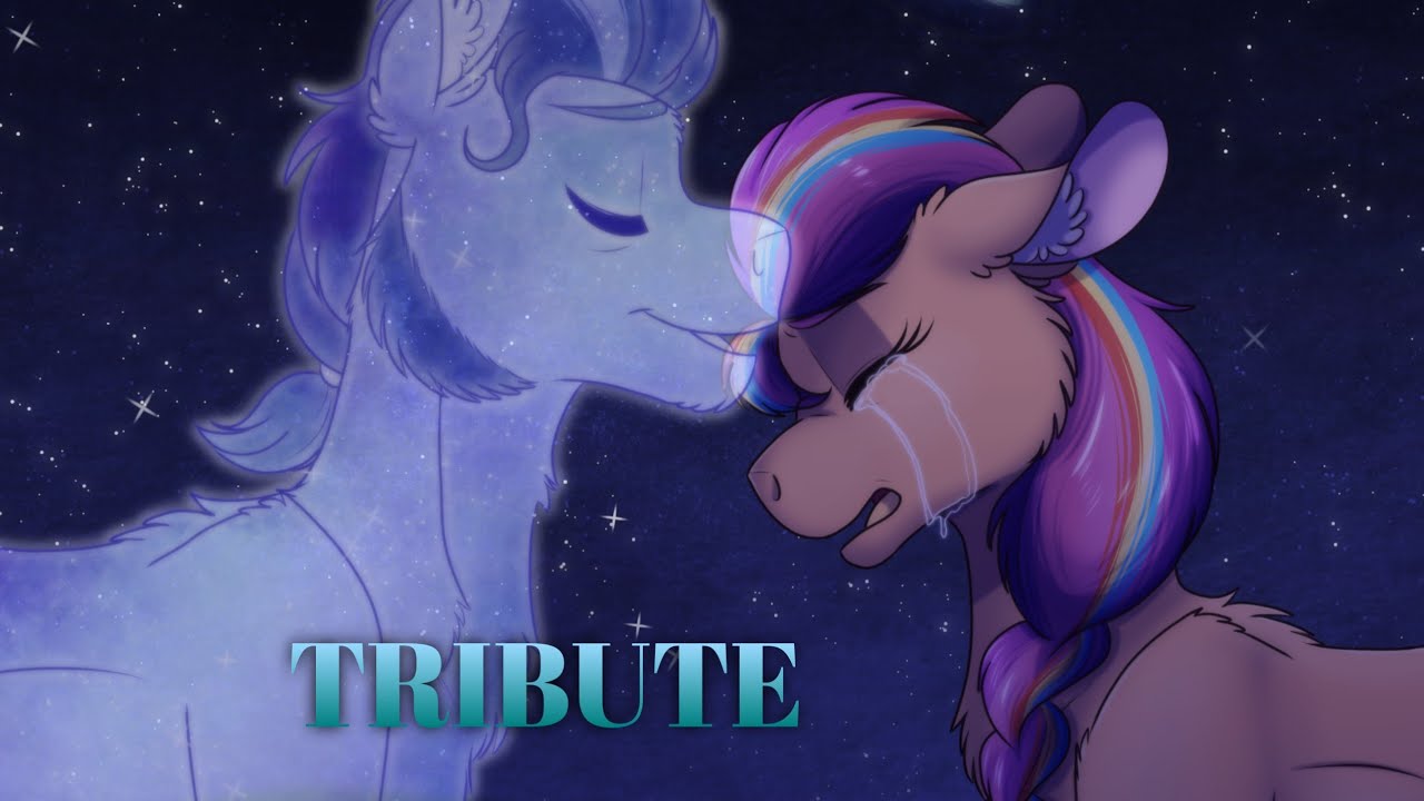 MLP G5 - Listen To Your Heart (Tribute)🎵💦