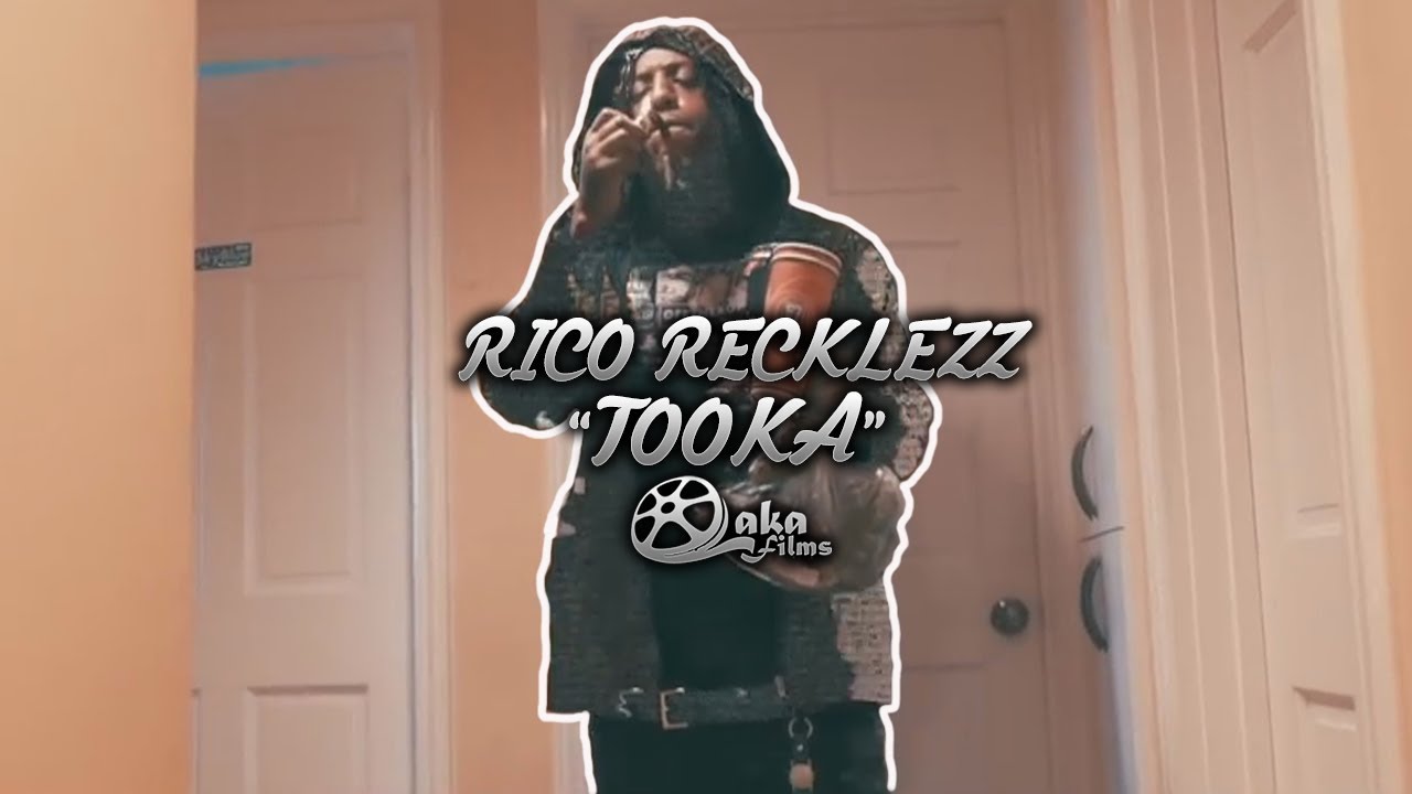 Rico Recklezz - 