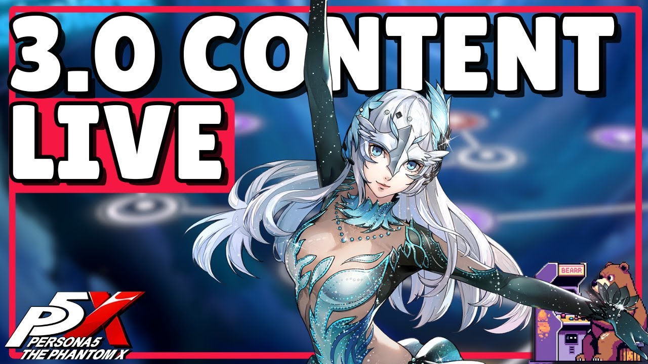 P5X Hitting 3.0 Content 2